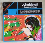 LP plošče Rock , Blues...